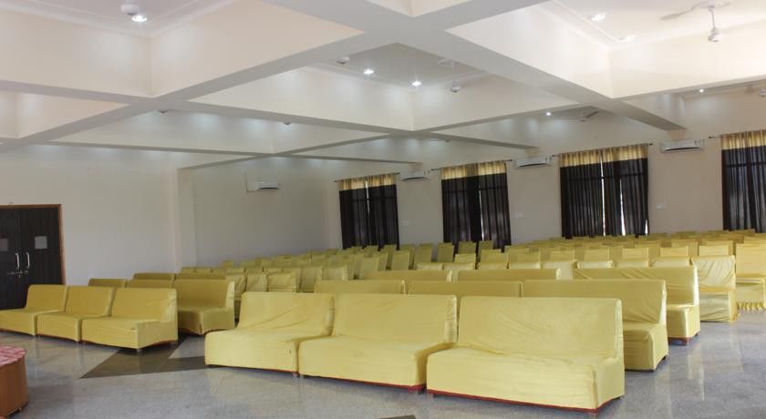 Geetanjali Hotel & Motel Bharatpur Exterior foto